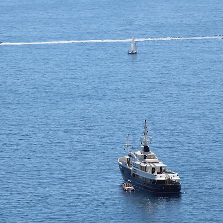 Sea Front House Villa Funchal  Buitenkant foto