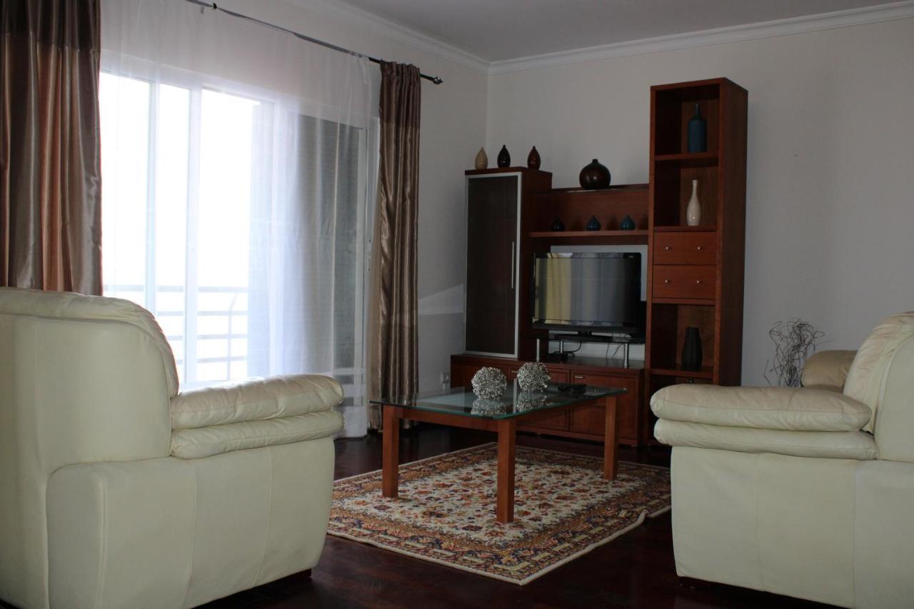 Sea Front House Villa Funchal  Buitenkant foto