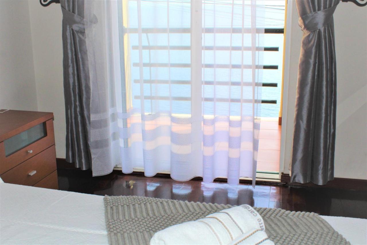 Sea Front House Villa Funchal  Buitenkant foto